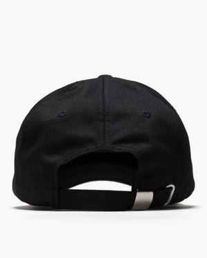 Marithe Francois Girbaud Strapback M+FG - Black/White