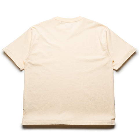 Market Smiley Sun Fade Tee 3-Pack - Sky Blue/Jet Set Black/Butter Cream