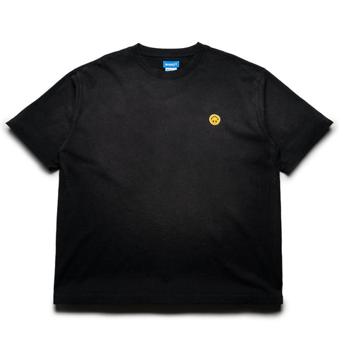 Market Smiley Sun Fade Tee 3-Pack - Sky Blue/Jet Set Black/Butter Cream