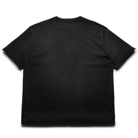 Market Smiley Sun Fade Tee 3-Pack - Sky Blue/Jet Set Black/Butter Cream