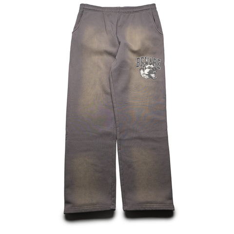 Market Tonal Beware Sweatpants - Cement