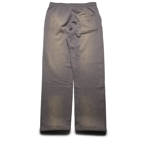 Market Tonal Beware Sweatpants - Cement