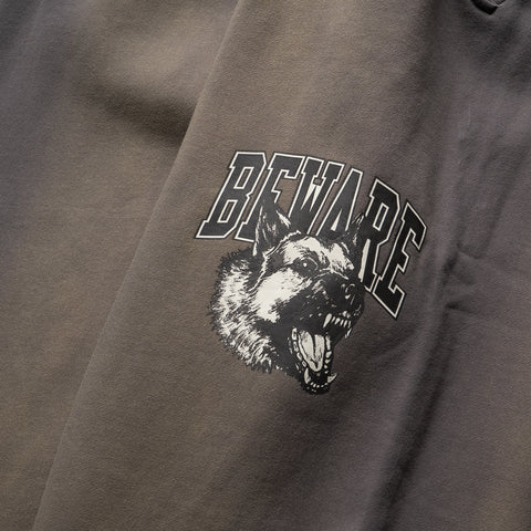 Market Tonal Beware Sweatpants - Cement
