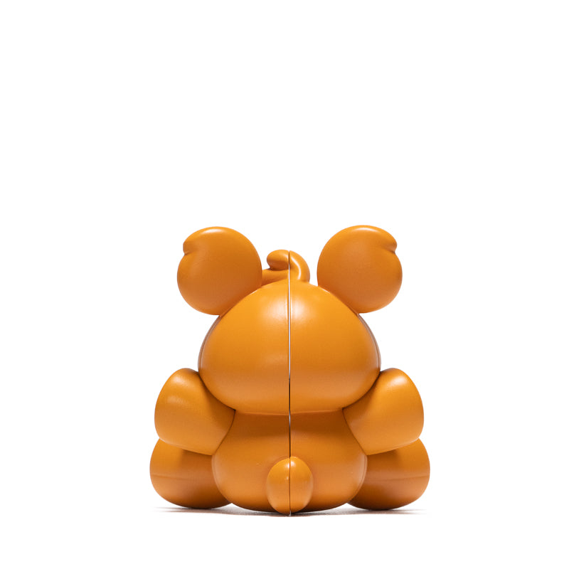 Sneaker Politics 【激レア】mighty jaxx ガーフィールド GARFIELD