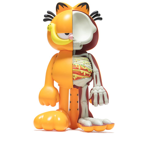 Mighty Jaxx XXRAY Plus Garfield