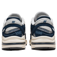 New Balance 1000 - Navy/Sea Salt