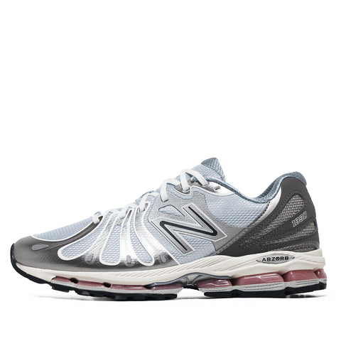 New Balance 1890 - Dark Silver Metallic/Granite