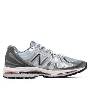 New Balance 1890 - Dark Silver Metallic/Granite