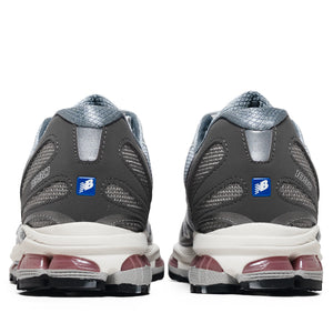 New Balance 1890 - Dark Silver Metallic/Granite