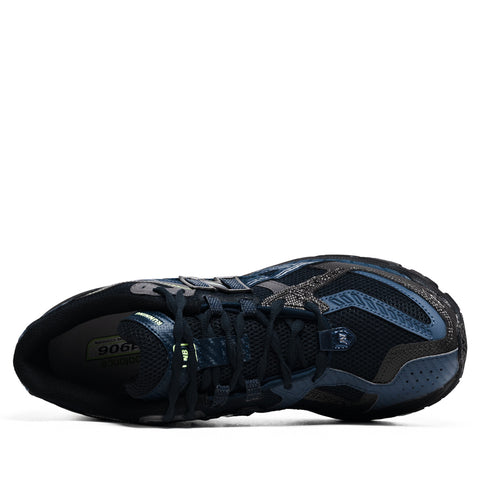 New Balance 1906 Utility - Eclipse/Mint Flash