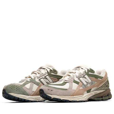 New Balance 1906 Utility - Linen/Dark Olivine