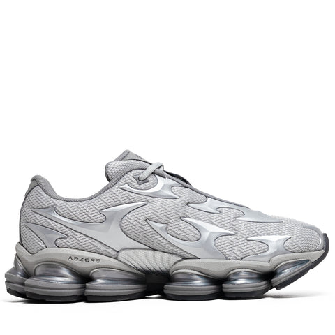 New Balance 2000 'Silver Metallic' - Grey/Grey