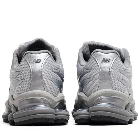 New Balance 2000 'Silver Metallic' - Grey/Grey