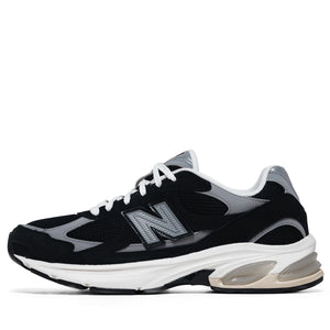 New Balance 2010 - Black/Shadow Grey