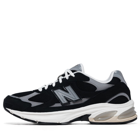 New Balance 2010 - Black/Shadow Grey