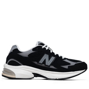 New Balance 2010 - Black/Shadow Grey