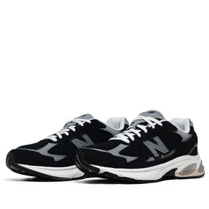 New Balance 2010 - Black/Shadow Grey