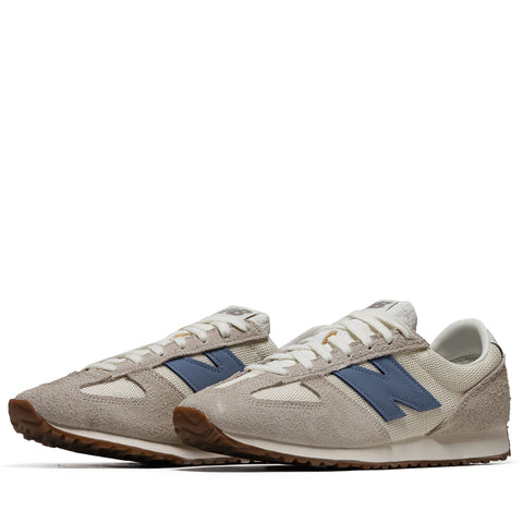 New Balance 471 - Timberwolf/Dusk Shower