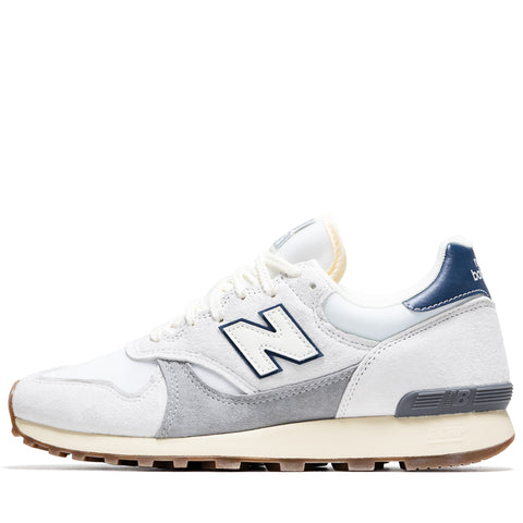 New Balance 475 - Reflection/White