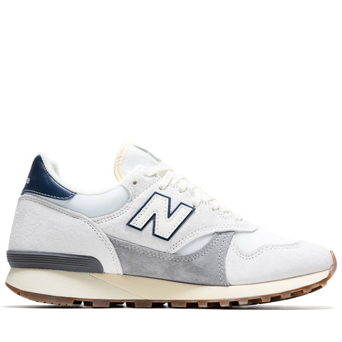 New Balance 475 - Reflection/White