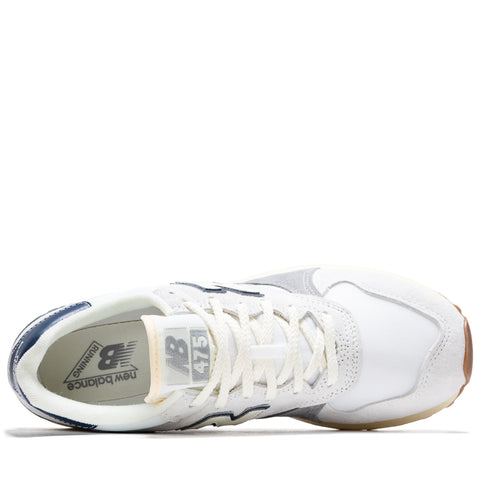 New Balance 475 - Reflection/White