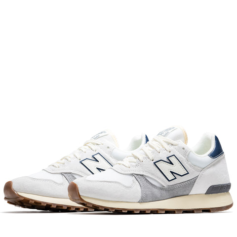 New Balance 475 - Reflection/White