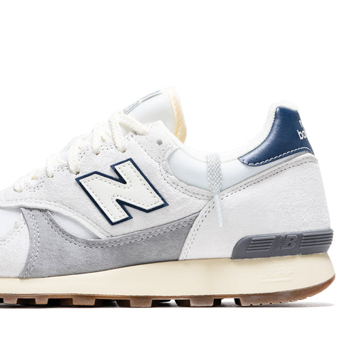 New Balance 475 - Reflection/White