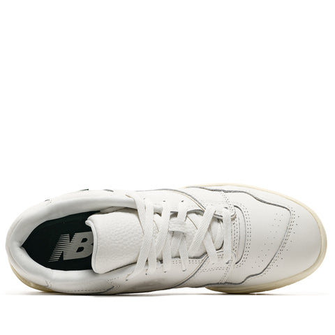 New Balance 550 - White/Beige