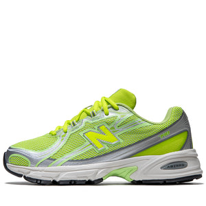 New Balance 740 - Timberwolf/Afterglow
