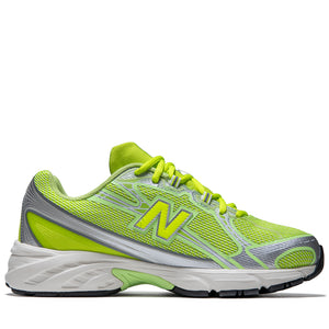 New Balance 740 - Timberwolf/Afterglow