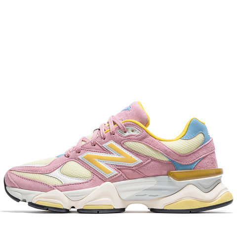 New Balance 9060 - Pink Taffy/Calcium