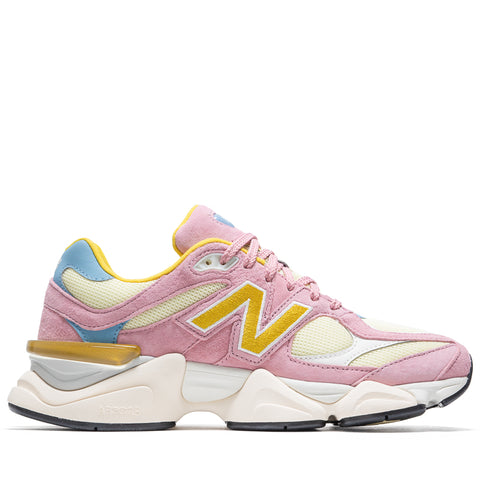 New Balance 9060 - Pink Taffy/Calcium