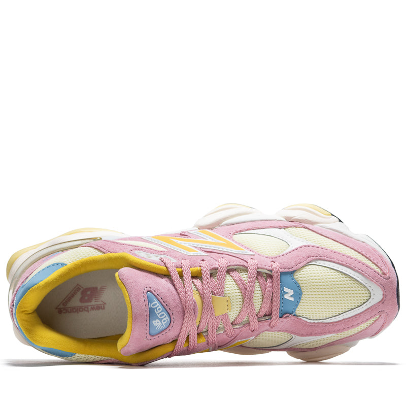 New Balance★9060 Pink Taffy Calcium 送関込 New Balance 9060 Pink Taffy Calcium Men's - U9060LDB - US