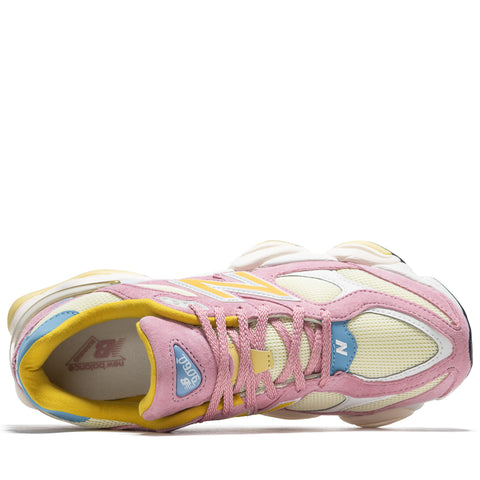 New Balance 9060 - Pink Taffy/Calcium