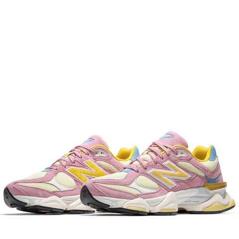 New Balance 9060 - Pink Taffy/Calcium