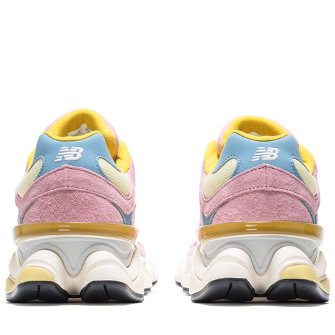 New Balance 9060 - Pink Taffy/Calcium