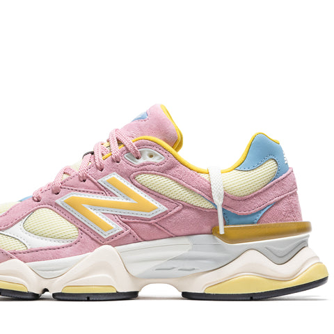 New Balance 9060 - Pink Taffy/Calcium