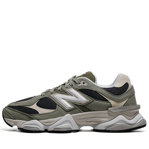 New Balance 9060 - Garter Snake/Castlerock