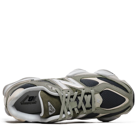 New Balance 9060 - Garter Snake/Castlerock