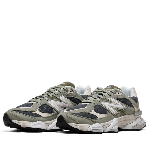 New Balance 9060 - Garter Snake/Castlerock