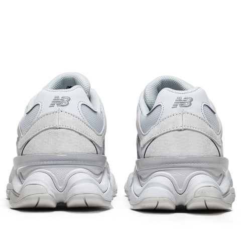 New Balance 9060 - Reflection/White