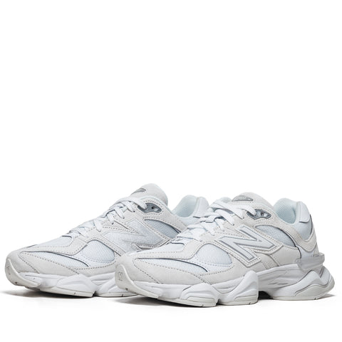 New Balance 9060 - Reflection/White
