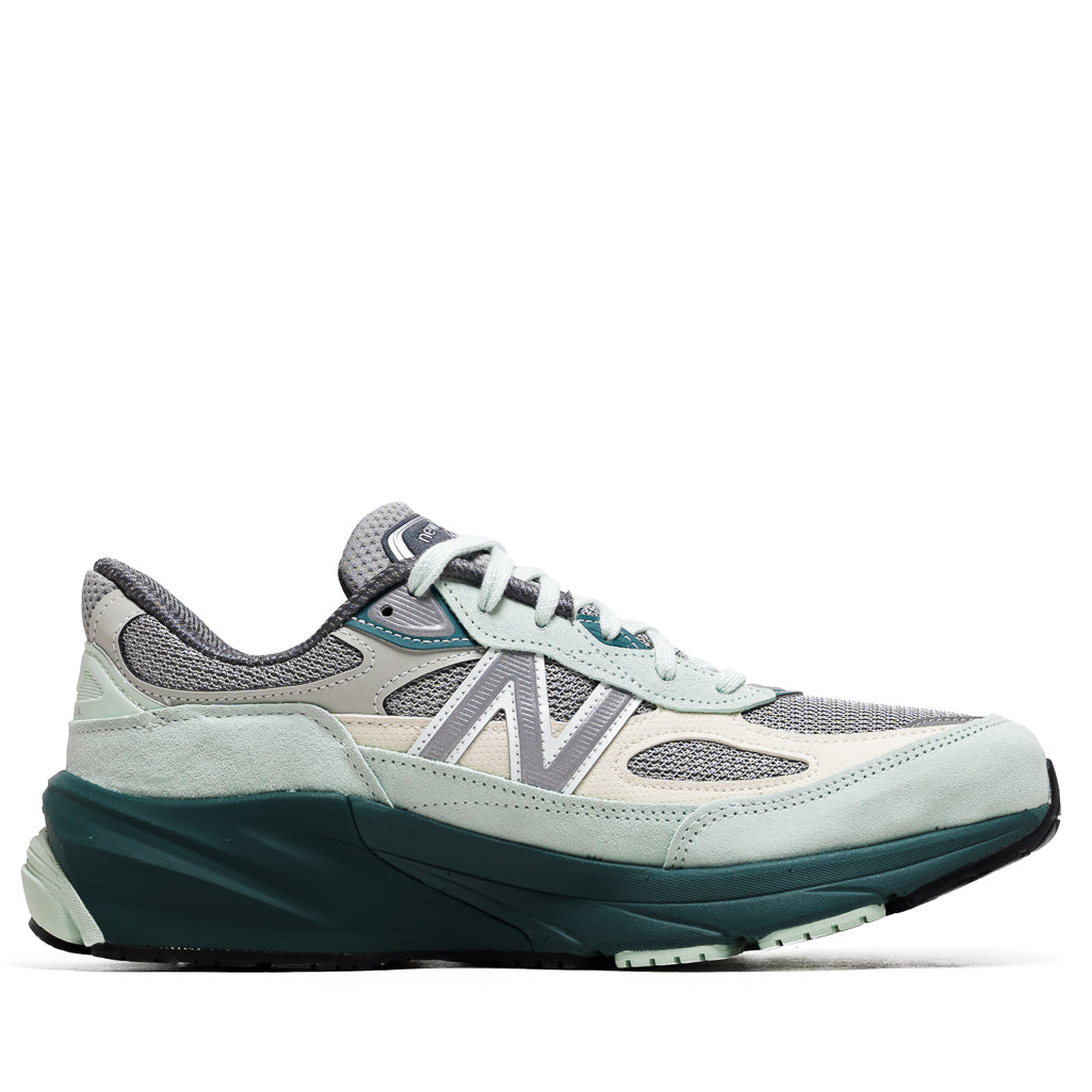 New Balance 990V6 TG6 28 美品 New Balance 990V6 TG6 28 美品 V118358676 お 得 な 通販 サ