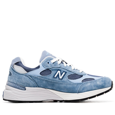 New Balance Made in USA 992 - Dusk Shower/Dream Slate