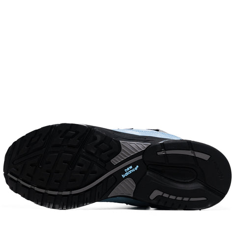 New Balance Made in USA 993 - Baltic Sea/Black
