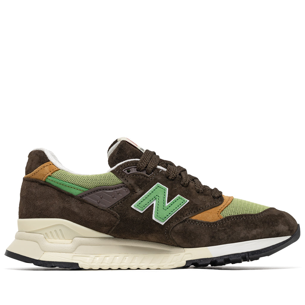 靴 New Balance 998 CH made in USA 23cm The Concepts x New Balance 998 Made in USA C-Note Releases