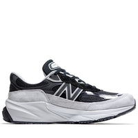 New Balance Made In USA 990v6 - Grey/Black