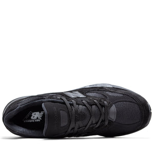 New Balance Made in USA 992 - Black/Black