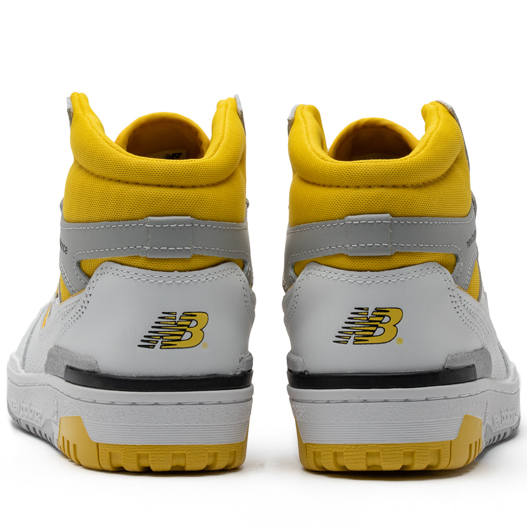 Amazon.com | New Balance BB650 Unisex Shoes Size 10.5, Color