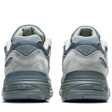 thisisneverthat x New Balance Made In UK 991v2 - Rock Ridge/Moon Mist
